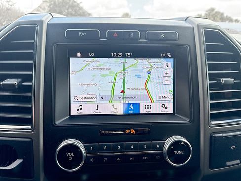 Used 2019 Ford Expedition XLT w/ Equipment Group 202A image 14