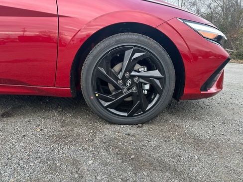 New 2026 Hyundai Elantra SEL Sport image 29