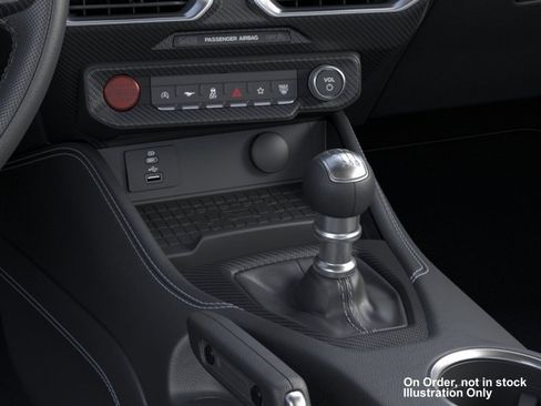 New 2025 Ford Mustang GT Premium image 13