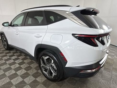 Used 2024 Hyundai Tucson SEL w/ Convenience Package FWD image 5