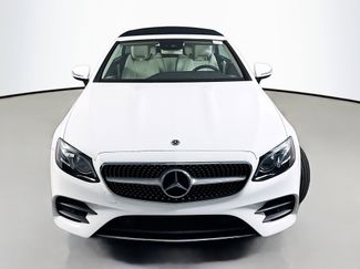 Used 2018 Mercedes-Benz E 400 E 400 video 2