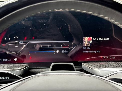 Certified 2025 Cadillac Escalade V image 26