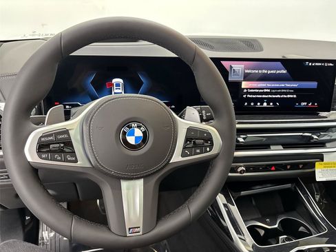 New 2027 BMW X7 xDrive40i w/ M Sport Package AWD/4WD image 22