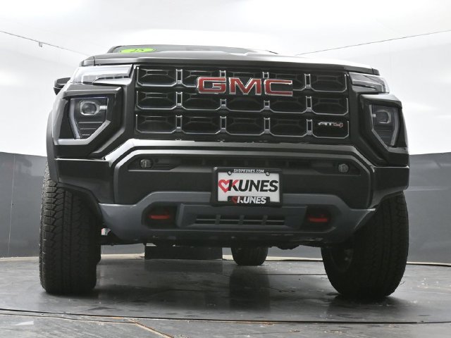 Used 2025 GMC Canyon AT4 w/ Nightfall Edition AWD/4WD image 52
