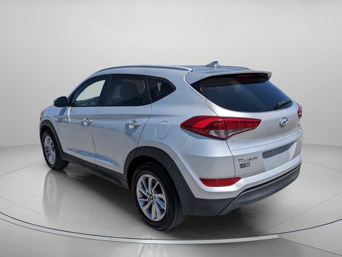Used 2018 Hyundai Tucson SEL AWD/4WD image 6
