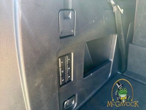 Used 2022 Ford Expedition Limited AWD/4WD image 22
