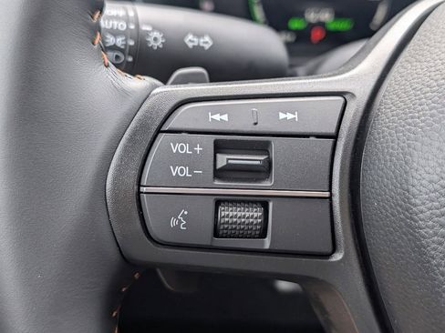 New 2026 Honda CR-V Sport-L image 22