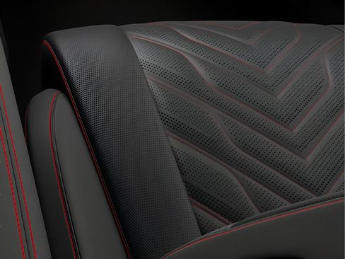 New 2026 Genesis G80 2.5T Sport Prestige AWD/4WD image 13