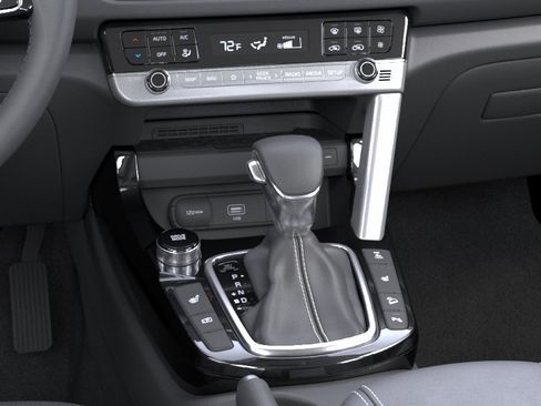 New 2026 Kia Seltos EX AWD/4WD image 24