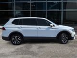 Used 2022 Volkswagen Tiguan S w/ IQ.Drive Package image 3