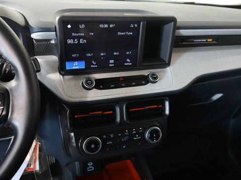 Used 2023 Ford Maverick XLT w/ XLT Luxury Package FWD image 5