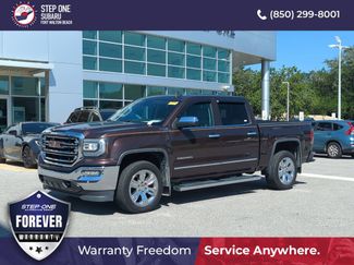 Used 2016 GMC Sierra 1500 SLT AWD/4WD video 1