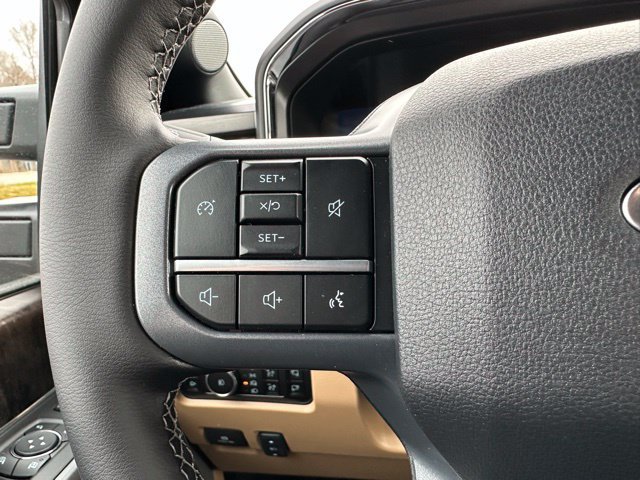 New 2026 Ford F350 Lariat AWD/4WD image 14