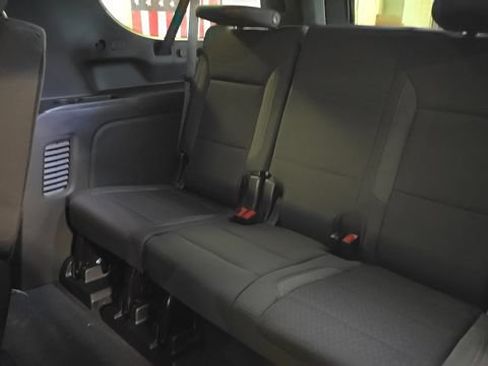 New 2026 Chevrolet Suburban LS w/ Max Trailering Package AWD/4WD image 14