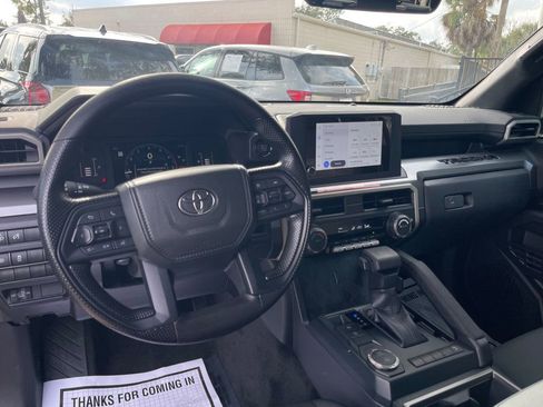 Used 2025 Toyota Tacoma SR5 image 13
