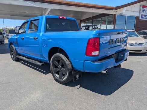 Used 2020 RAM 1500 Express w/ Wheel & Sound Group AWD/4WD image 5