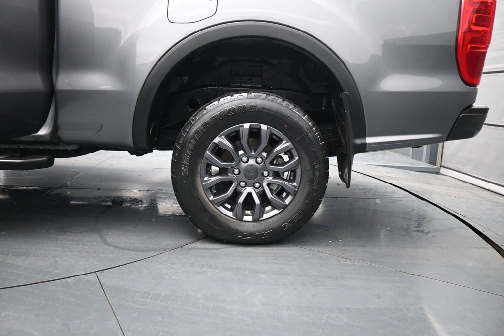 Used 2021 Ford Ranger XLT w/ Equipment Group 301A Mid AWD/4WD image 15