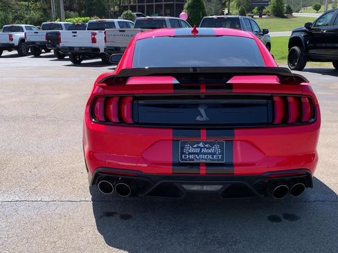 Used 2021 Ford Mustang Shelby GT500 w/ Technology Package image 19