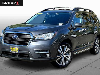 Used 2022 Subaru Ascent Limited w/ Technology Package