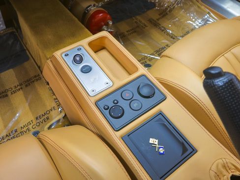 Used 2005 Ferrari F430 Coupe image 74