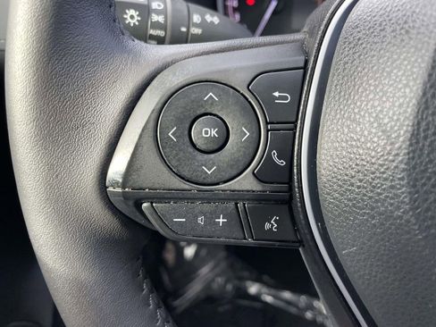 Used 2023 Toyota RAV4 XLE Premium image 33