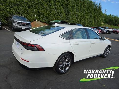 Used 2023 Honda Accord EX-L image 7