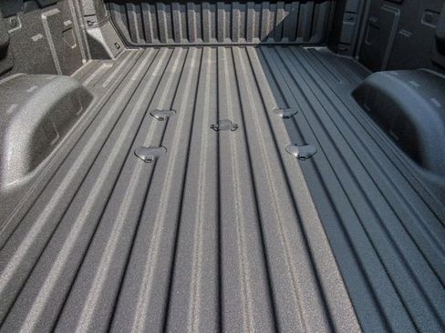 New 2025 GMC Sierra 2500 Pro image 6