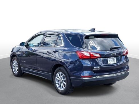 Used 2019 Chevrolet Equinox LT FWD image 6