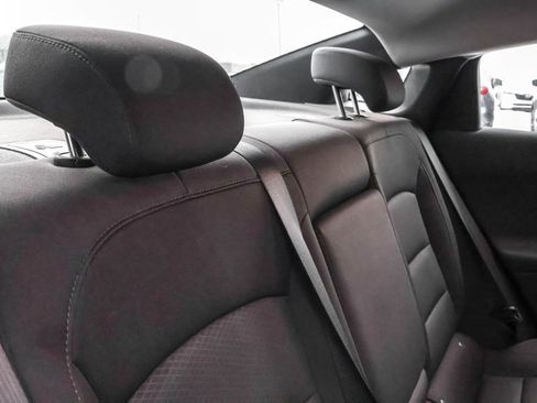 Used 2017 Chevrolet Malibu LS image 32