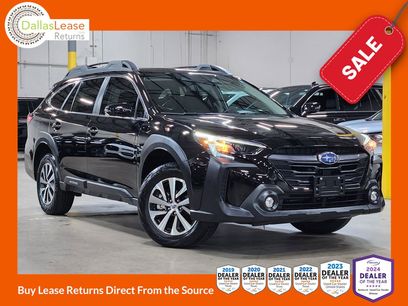 Used 2024 Subaru Outback Premium