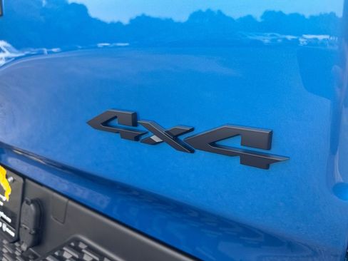 New 2026 RAM 1500 Classic Warlock AWD/4WD image 16