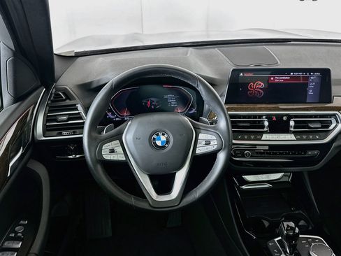 Used 2023 BMW X3 sDrive30i w/ Convenience Package RWD image 18