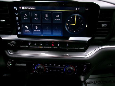 New 2026 Chevrolet Silverado 2500 High Country w/ Technology Package image 7