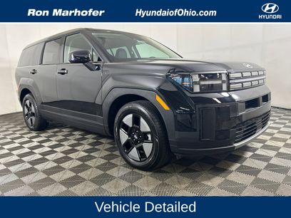 Used 2026 Hyundai Santa Fe SE