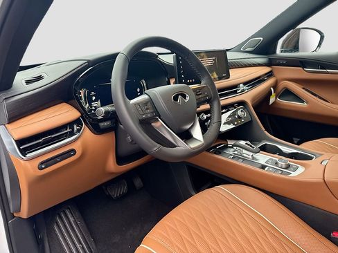 New 2026 INFINITI QX60 Autograph w/ Dark Cargo Package image 9
