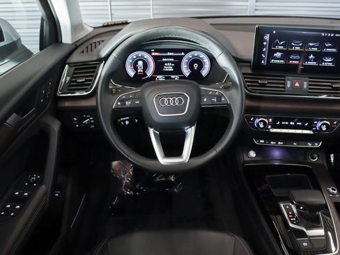 Used 2023 Audi Q5 2.0T Premium Plus w/ Premium Plus Package image 18