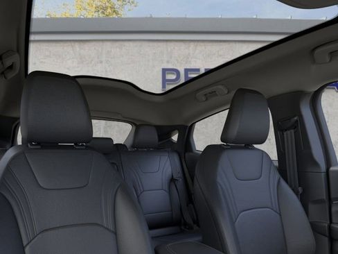 New 2025 Ford Mustang Mach-E Premium image 22