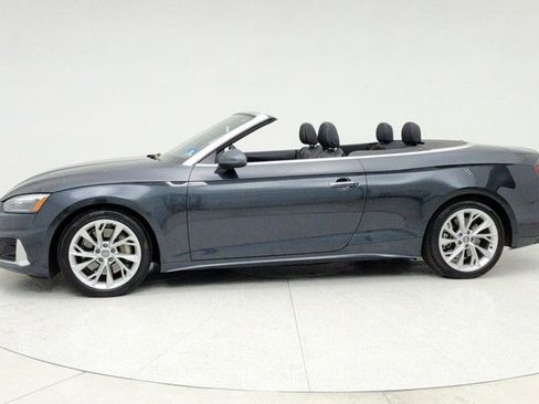 Used 2020 Audi A5 2.0T Prestige w/ Convenience Package image 8