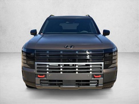 New 2026 Hyundai Palisade XRT Pro image 6