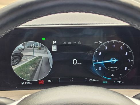 Certified 2024 Kia Telluride SX X-Line AWD/4WD image 22