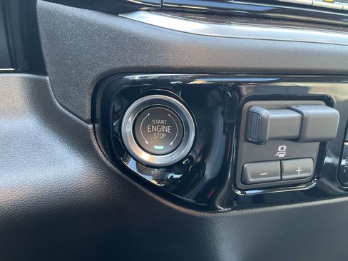 New 2026 GMC Sierra 1500 Elevation w/ Elevation Premium Package AWD/4WD image 52