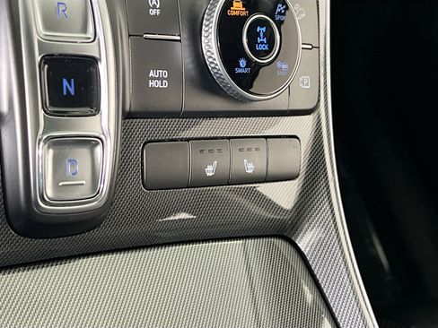 Used 2022 Hyundai Santa Fe SEL w/ Convenience + Premium Package image 21