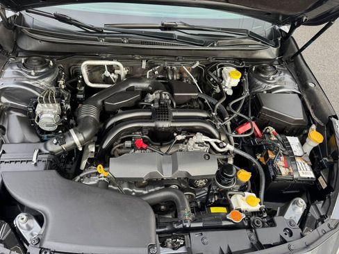 Used 2018 Subaru Outback 2.5i Limited image 21