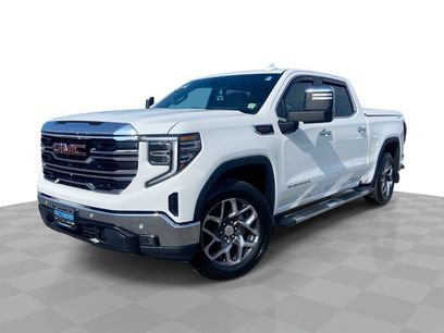 Used 2023 GMC Sierra 1500 SLT w/ SLT Premium Plus Package