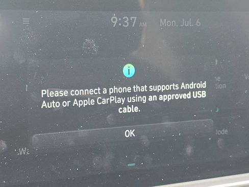 Used 2024 Hyundai Ioniq 6 SEL RWD image 4