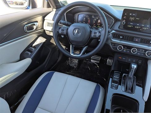 New 2026 Acura Integra A-Spec image 19