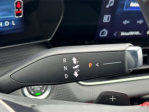 New 2026 Chevrolet Equinox RS image 28