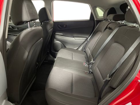 Used 2023 Hyundai Kona SEL image 13