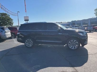 Used 2022 Lincoln Navigator Reserve