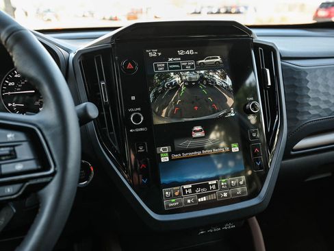 New 2026 Subaru Forester Touring image 25